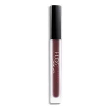 Labial Huda Beauty Liquid Matte Color Vixen