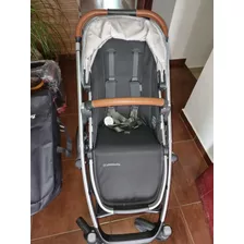 Carreola Uppababy V2 Vista 