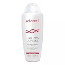 Idraet Anti Caida Capilar Shampoo Estimula Crecimiento