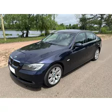 Bmw Serie 3 2008 3.0 330i Executiv Stept