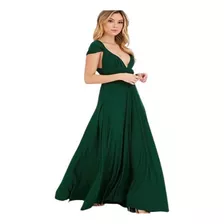 Vestidos Multiformas De Moda For Fiestas Y Bodas