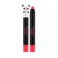 Panda's Dream Glossy Lip Crayon - Tonymoly