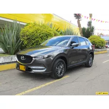 Mazda Cx-5 2.0 Touring At