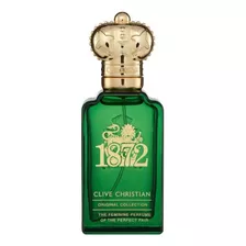 Clive Christian - 1872 For Women - 50ml
