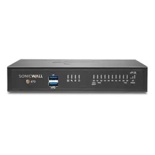 Dispositivo De Seguridad De Red Sonicwall Tz470 (02-ssc-2829