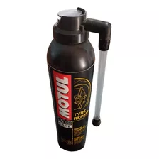 Motul Tyre Repair Infla Repara Neumáticos 300 Ml Ciclomotos