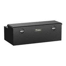 Uws Ec20503 Caja De Herramientas Con Cerradura De Seguridad 