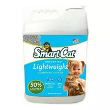 Smartcat Lightweight Clumping Litter 2/10#
