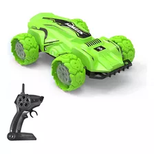 Rc Stunt Car, 2.4ghz Remote Control Car, Rc Car Toy Par...