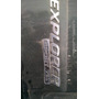 Fascia Delantera Ford Explorer Sport 2001 - 2005 S/hoyo Rxc