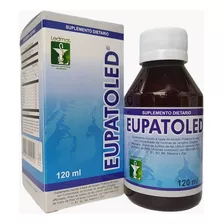 Eupatoled- Rinitis Y Sinusitis - mL a $359