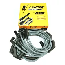 Cables De Bujía Para Ford F350 V8 1992 Al 1996