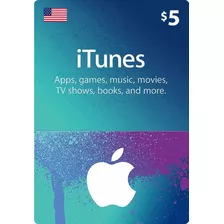 Tarjeta Apple & Itunes Store Gift Juegos Musica Espacio (5)