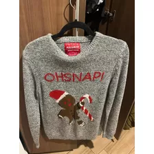 Sudaderas Navideñas