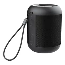 Parlante Trust Rokko Bluetooth 5w Rms Bateria Recargable