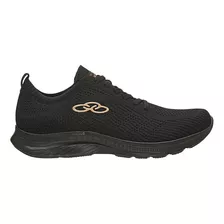 Tnis Feminino De Caminhada Ultraleve 130g Olympikus