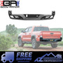 Body Armor 4x4 Overland Bed Rack For 2016-2021 Toyota Ta Zzf