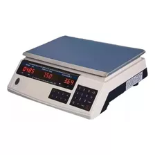 Balanza Comercial Digital 40kg