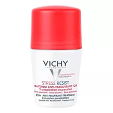 Vichy Roll-on Stress Resist Tratamento Antitranspirante 50ml