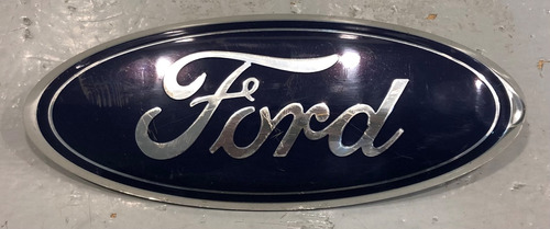 Emblema Ford Escape 2008 - 2016 Foto 3