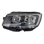 Juego De Faros Y Dirrecionales Volvo Vnl 1998-2002 Sin Focos