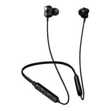 Audífonos Bluetooth Deportivos R55 Wesdar Ergonómico Negro