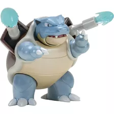 Pokemon Select Squirtle, Wartortle Y Blastoise Multi Pack