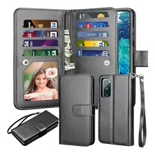 Takfox Funda Para Galaxy S20 Fe 5g Para Samsung S20 Fan