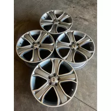 Rines 20 Land Rover 2 Piezas Originales