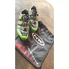 Zapatillas Mtb North Wave Extreme Xcm