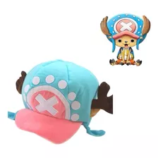 Sombrero One Piece Tony Chopper Luffy Anime Sombrero Chopper