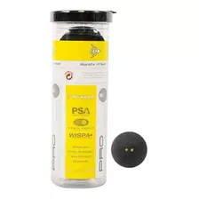 Pelotas Dunlop Squash Sb Pro X3