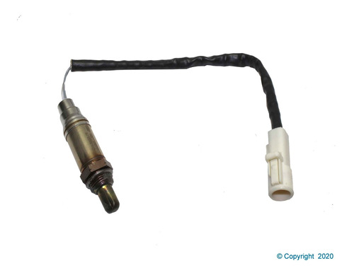 Sensor Oxigeno Ddc Ford Explorer Xls V6 4.0l 2009 Bosch Foto 2