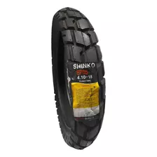 Llanta De Moto Shinko 4.10-18 E705 Rin 18 