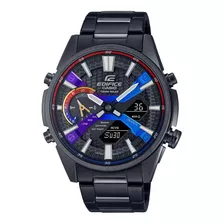 Reloj Hombre Casio Edifice Ecb-s100hg-1a Joyeria Esponda