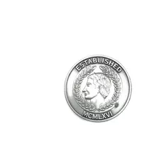 Moneda Caesars Palace Commemorative Edition 100% Original