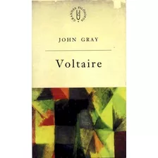 Voltaire: Voltaire E O Iluminismo, De Gray, John. Fundação Editora Da Unesp, Capa Mole Em Português, 2004