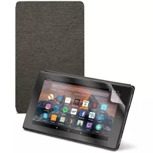 Funda Tablet Fire Hd 8 (pantalla De 8 Pulgadas, 16 Gb)