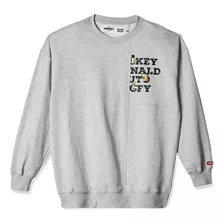 Sudadera Oggi Disney Caballero