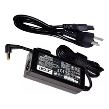 Cargador Acer Aspire Original E3 E5 E11 E14 E15 E17 V3 V5 F