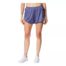 Short Feminino Fitness Diva Fresh Delrio