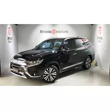 Mitsubishi Outlander Hpe-s 3.0 V6 4x4 5p Aut. 2019/2020