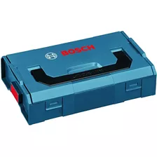 Caja De Herramientas Bosch 1600a007sf L-boxx Mini 