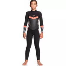 Traje Surf Roxy Talle 12 Niña