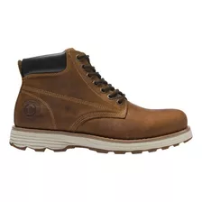 Botin Casual Hombre Panama Jack - H749