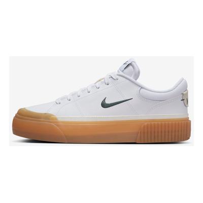 Imagem Tênis Nike Court Legacy Lift Feminino