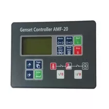 Controlador Comap Amf-20