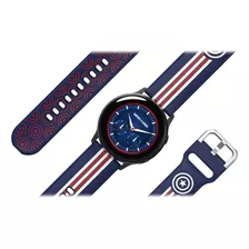 Pulseira Samsung Galaxy Watch Active Azul