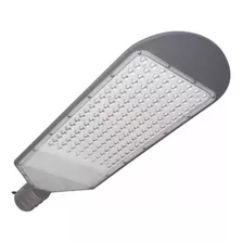 Alumbrado Publico Led Bael Garden Pro 100w 5000k Pronto E.