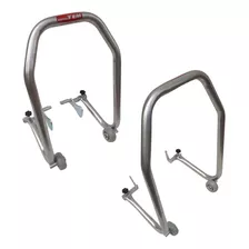 Cavalete P/ Motos Traseiro Slider / Dianteiro